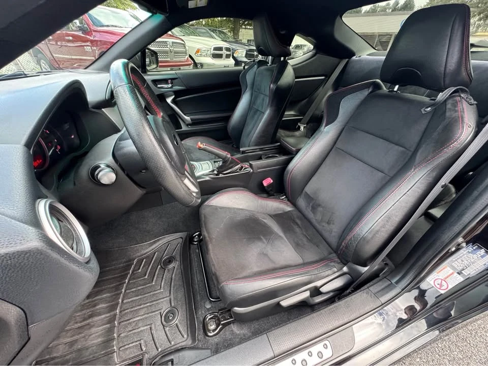 2014 Subaru BRZ 1st Gen - Image 13 of 20