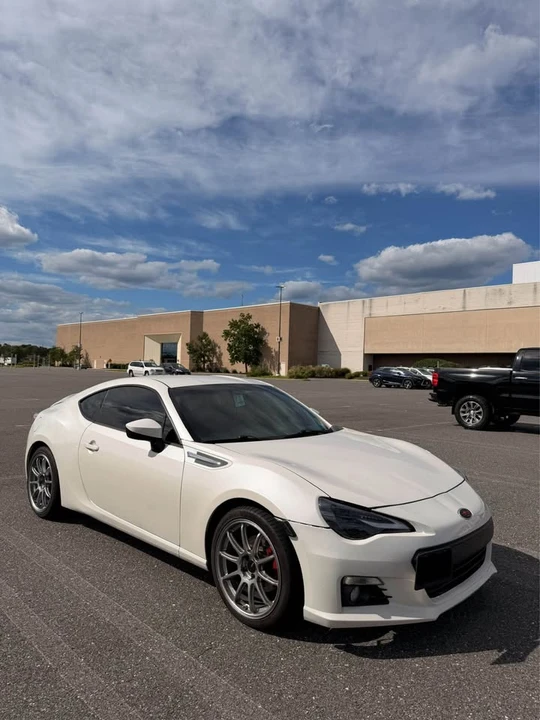 2014 Subaru BRZ 1st Gen - Image 9 of 14