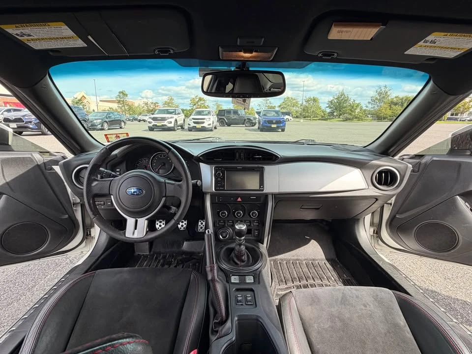 2014 Subaru BRZ 1st Gen - Image 13 of 14