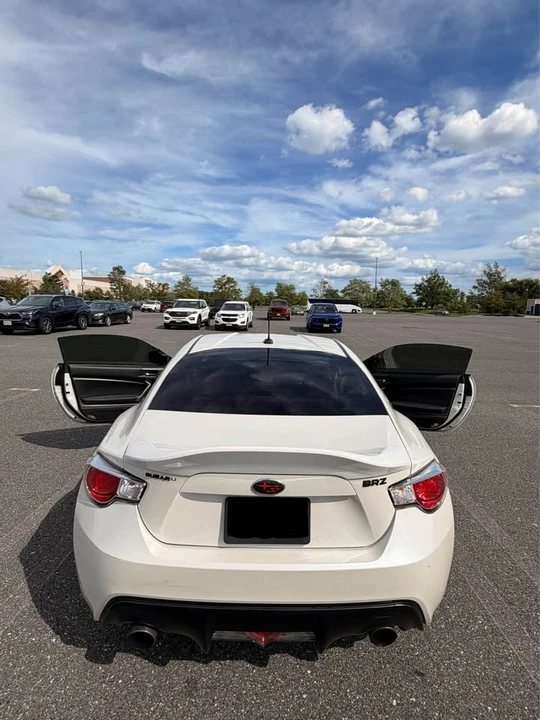 2014 Subaru BRZ 1st Gen - Image 12 of 14