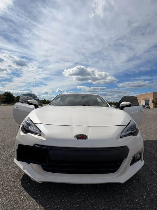 2014 Subaru BRZ 1st Gen - Image 11 of 14