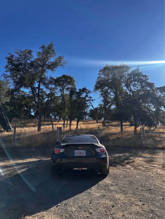 2014 Subaru BRZ 1st Gen - Image 3 of 4