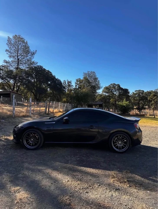 2014 Subaru BRZ 1st Gen - Image 4 of 4
