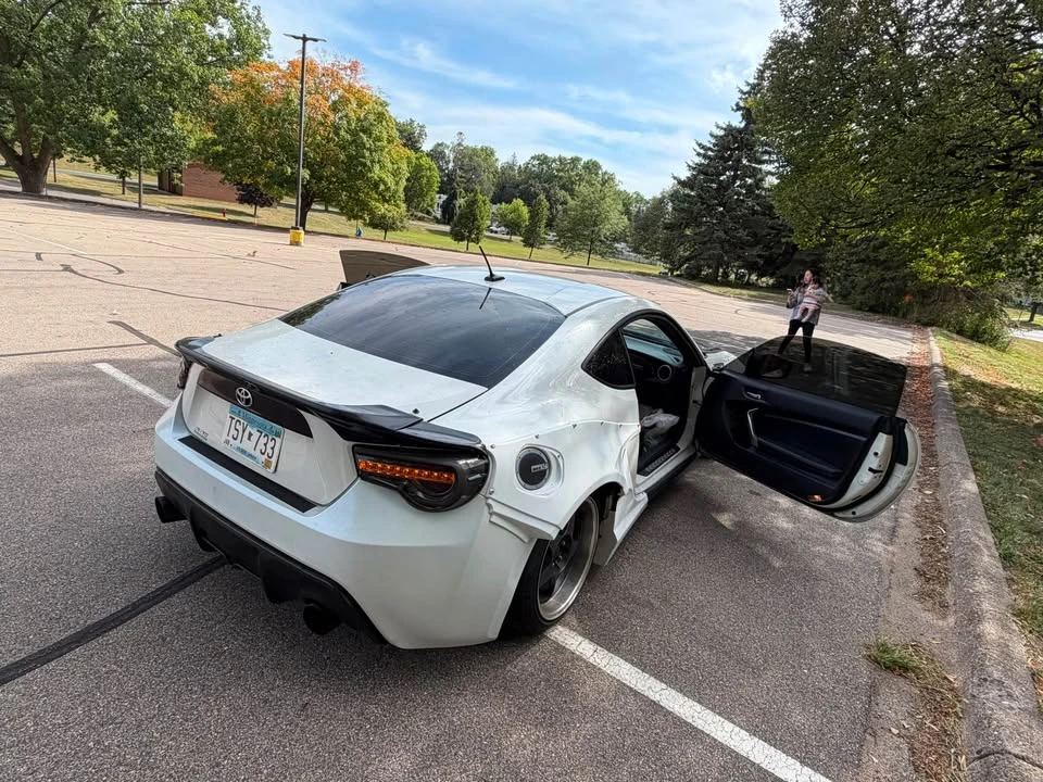 2014 Subaru BRZ 1st Gen - Image 5 of 10