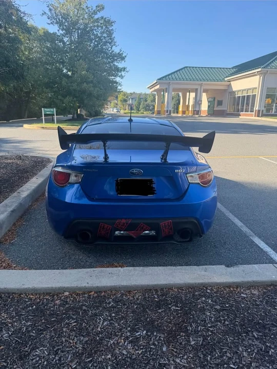 2014 Subaru BRZ 1st Gen - Image 5 of 7