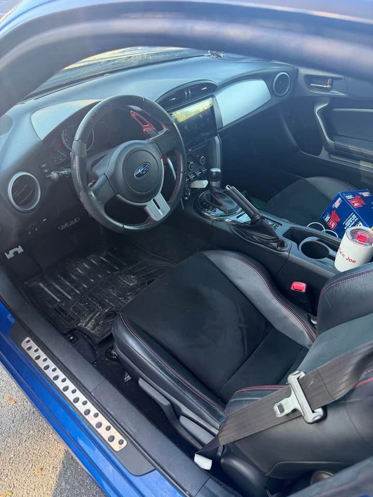 2014 Subaru BRZ 1st Gen - Image 6 of 7