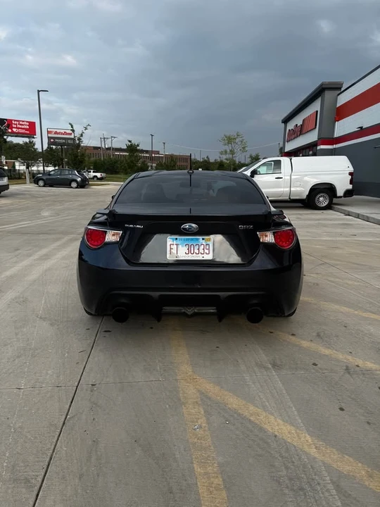 2014 Subaru BRZ 1st Gen - Image 2 of 13