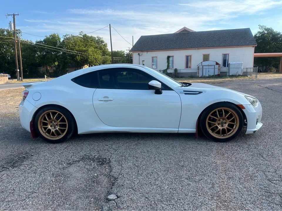 2014 Subaru BRZ 1st Gen - Image 4 of 10