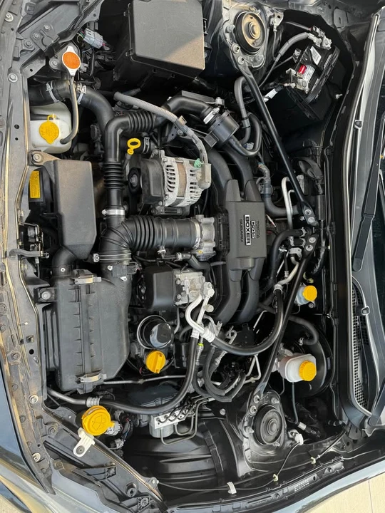 2014 Subaru BRZ 1st Gen - Image 13 of 13