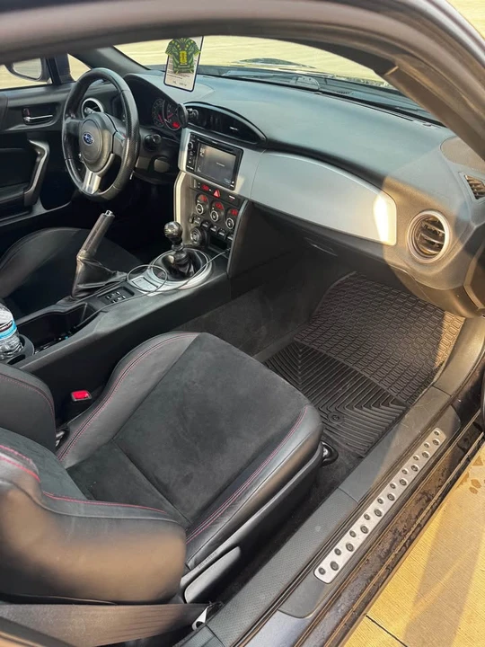 2014 Subaru BRZ 1st Gen - Image 9 of 13