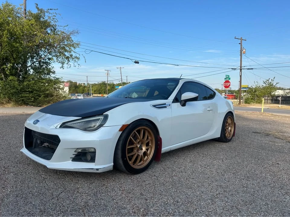 2014 Subaru BRZ 1st Gen - Image 2 of 10