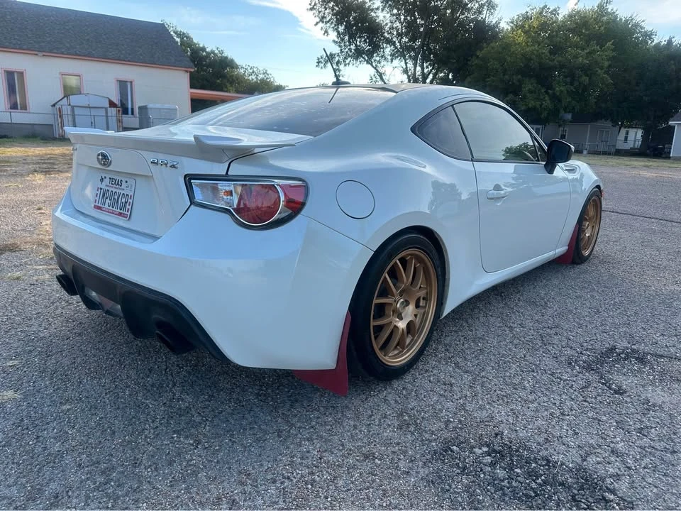 2014 Subaru BRZ 1st Gen - Image 5 of 10