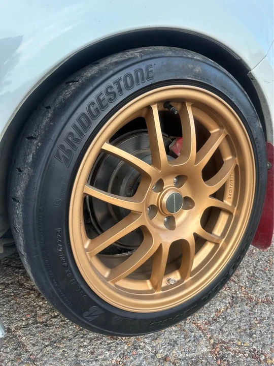 2014 Subaru BRZ 1st Gen - Image 10 of 10
