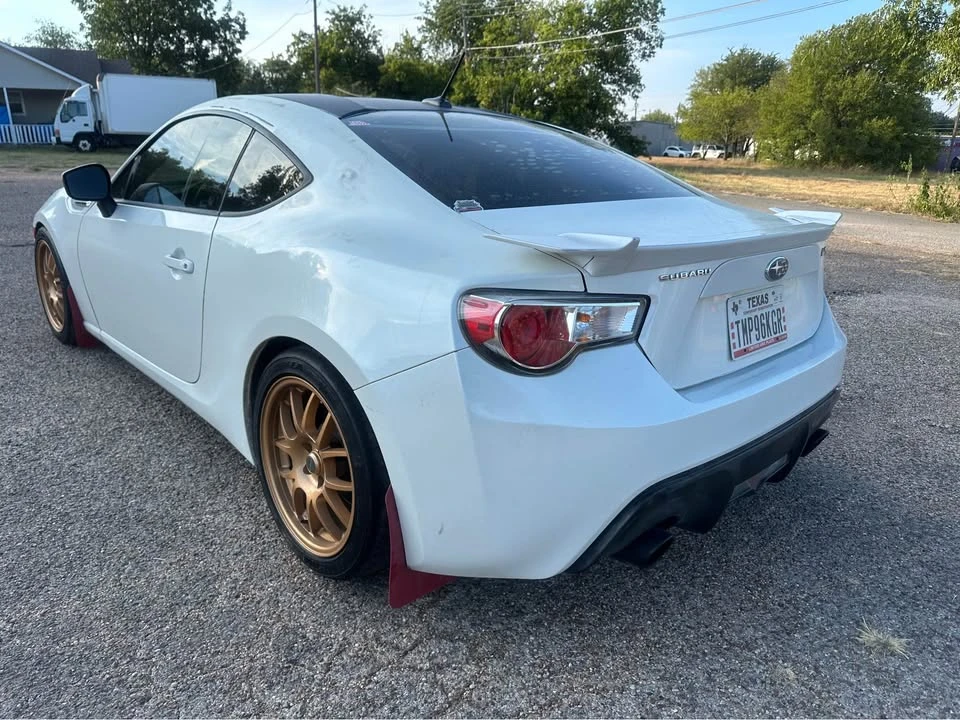 2014 Subaru BRZ 1st Gen - Image 6 of 10
