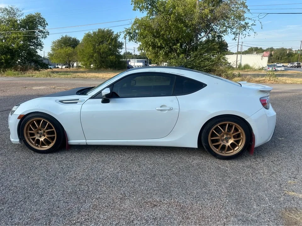 2014 Subaru BRZ 1st Gen - Image 8 of 10