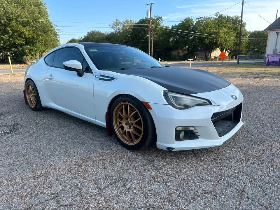 2014 Subaru BRZ 1st Gen - Image 3 of 10