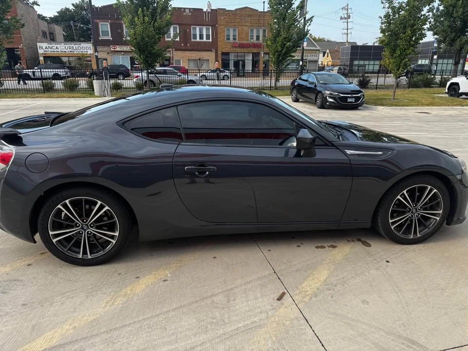 2014 Subaru BRZ 1st Gen - Image 3 of 13