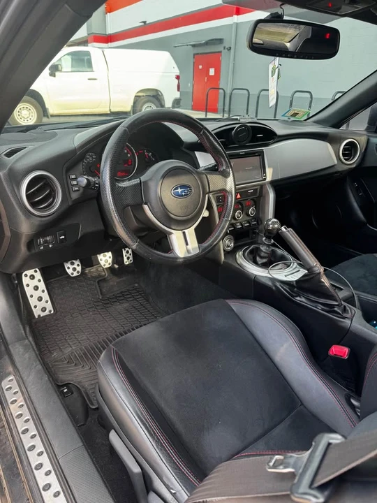 2014 Subaru BRZ 1st Gen - Image 8 of 13