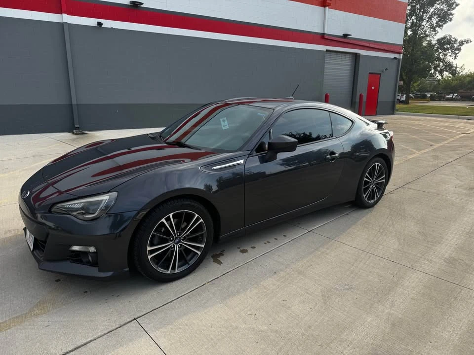 2014 Subaru BRZ 1st Gen - Image 7 of 13