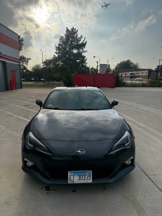 2014 Subaru BRZ 1st Gen - Image 6 of 13