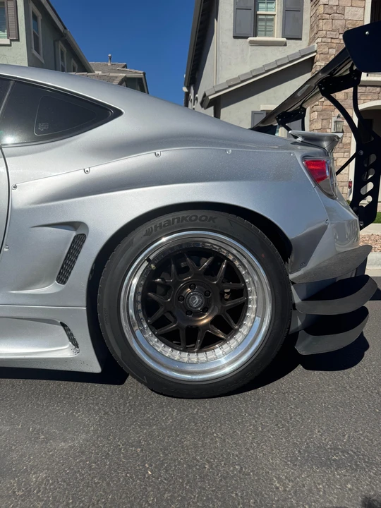 2014 Subaru BRZ 1st Gen - Image 27 of 31
