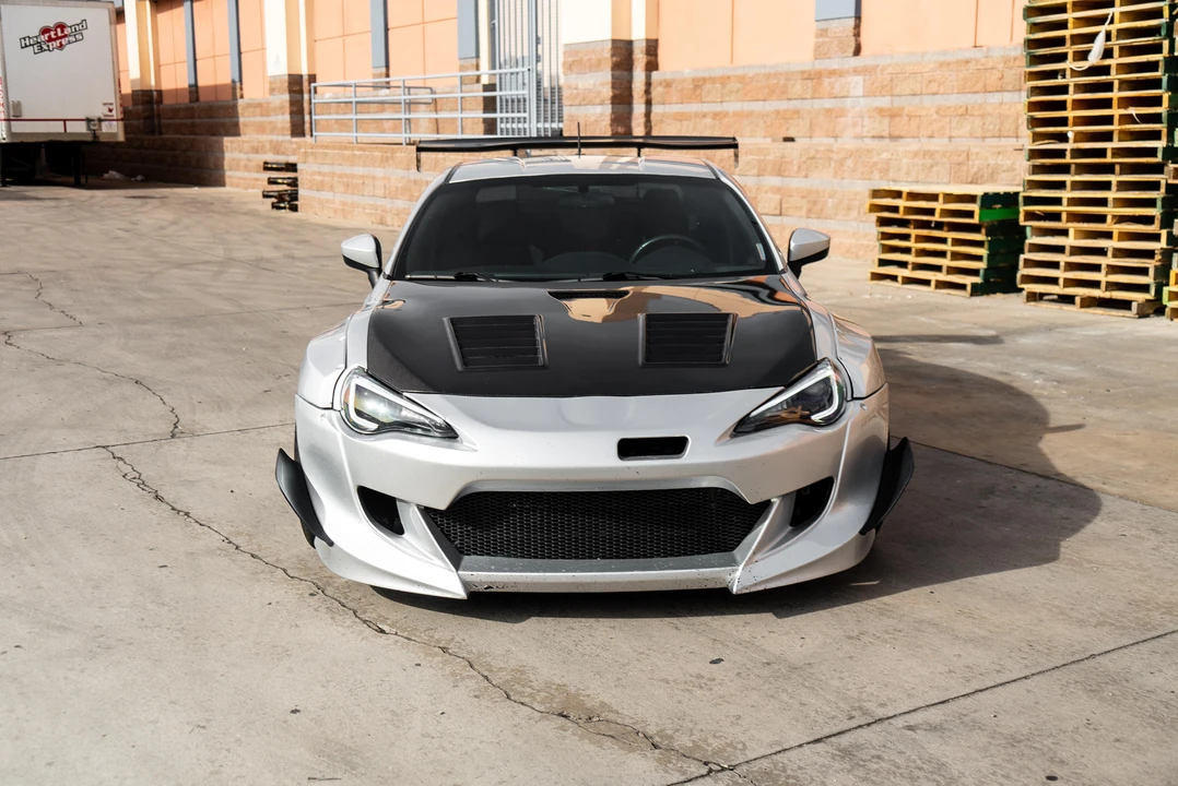 2014 Subaru BRZ 1st Gen - Image 6 of 31
