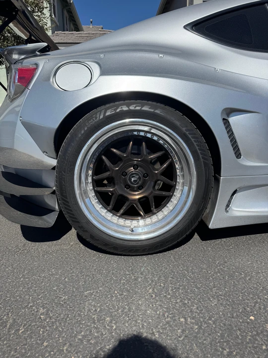2014 Subaru BRZ 1st Gen - Image 28 of 31