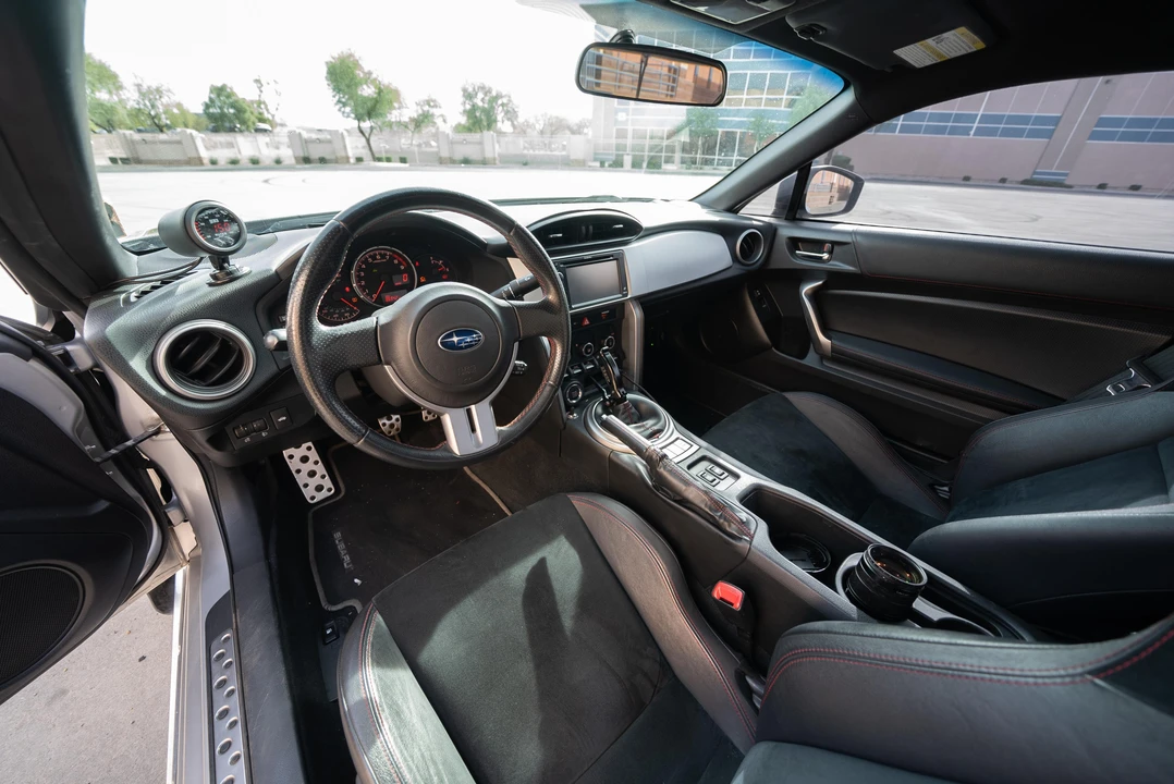 2014 Subaru BRZ 1st Gen - Image 30 of 31