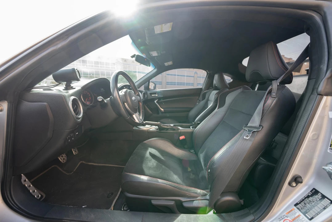 2014 Subaru BRZ 1st Gen - Image 31 of 31