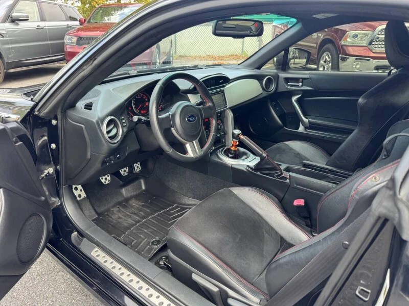 2014 Subaru BRZ 1st Gen - Image 16 of 31