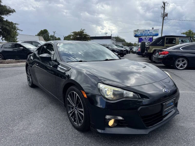 2014 Subaru BRZ 1st Gen - Image 3 of 31