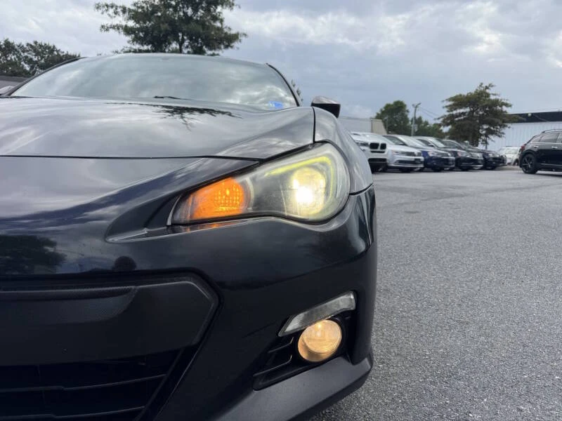 2014 Subaru BRZ 1st Gen - Image 13 of 31