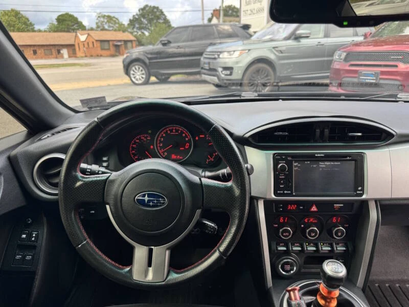2014 Subaru BRZ 1st Gen - Image 31 of 31