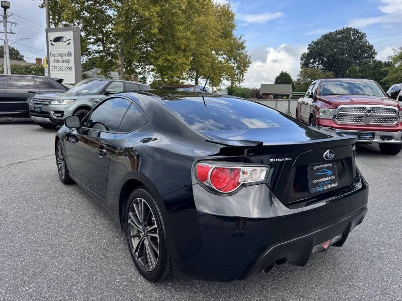 2014 Subaru BRZ 1st Gen - Image 8 of 31