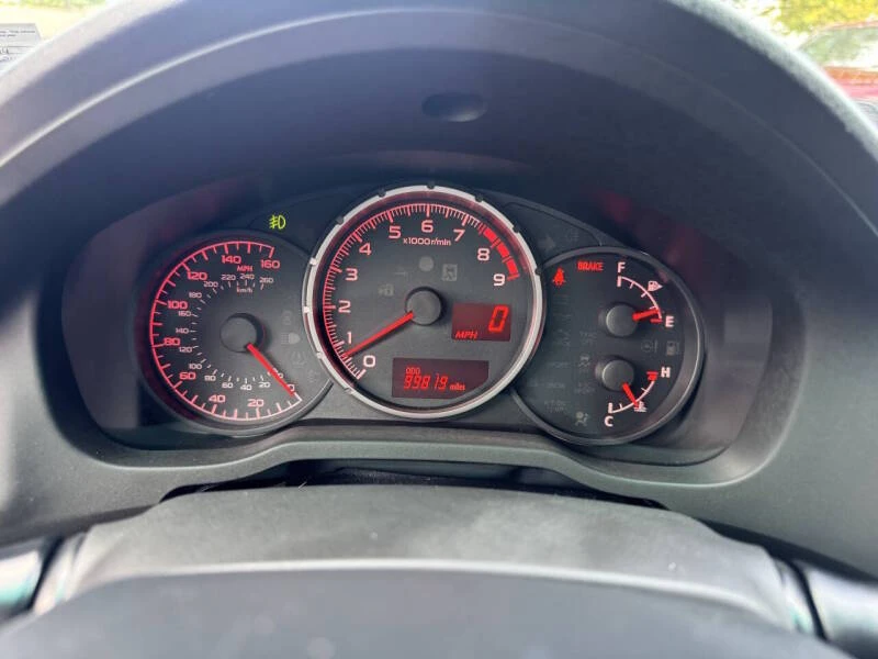 2014 Subaru BRZ 1st Gen - Image 19 of 31
