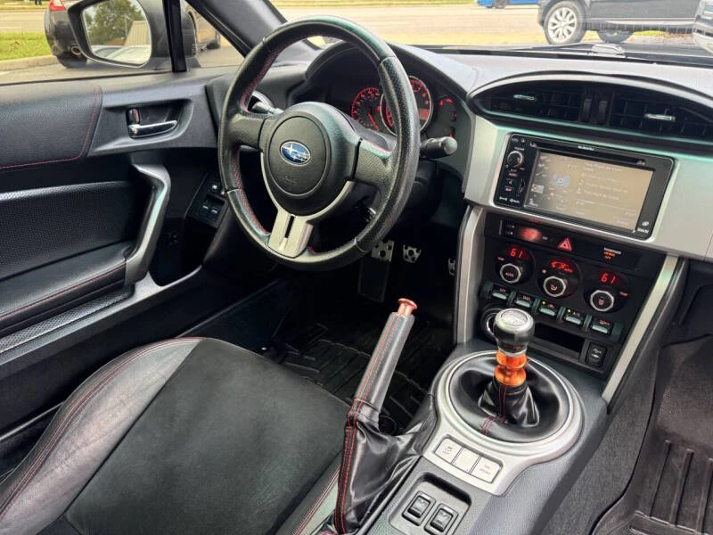 2014 Subaru BRZ 1st Gen - Image 25 of 31
