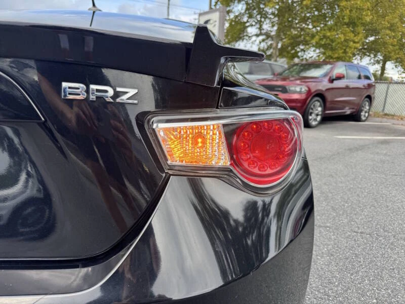 2014 Subaru BRZ 1st Gen - Image 21 of 31
