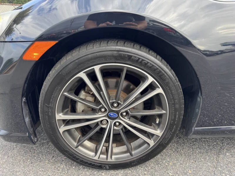 2014 Subaru BRZ 1st Gen - Image 9 of 31