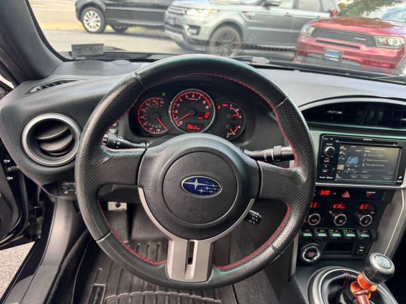 2014 Subaru BRZ 1st Gen - Image 20 of 31