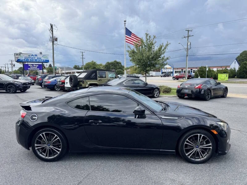 2014 Subaru BRZ 1st Gen - Image 4 of 31