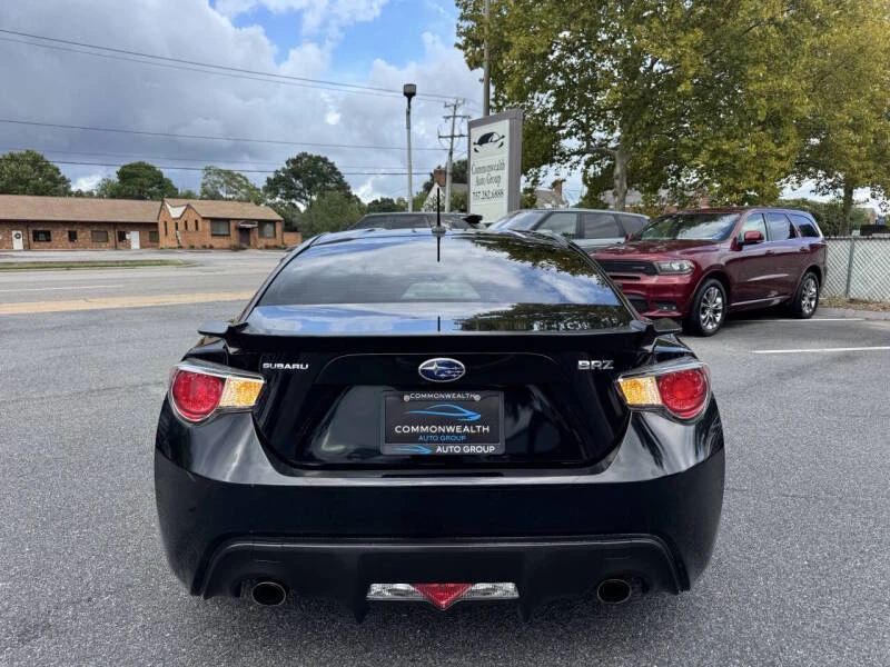 2014 Subaru BRZ 1st Gen - Image 7 of 31