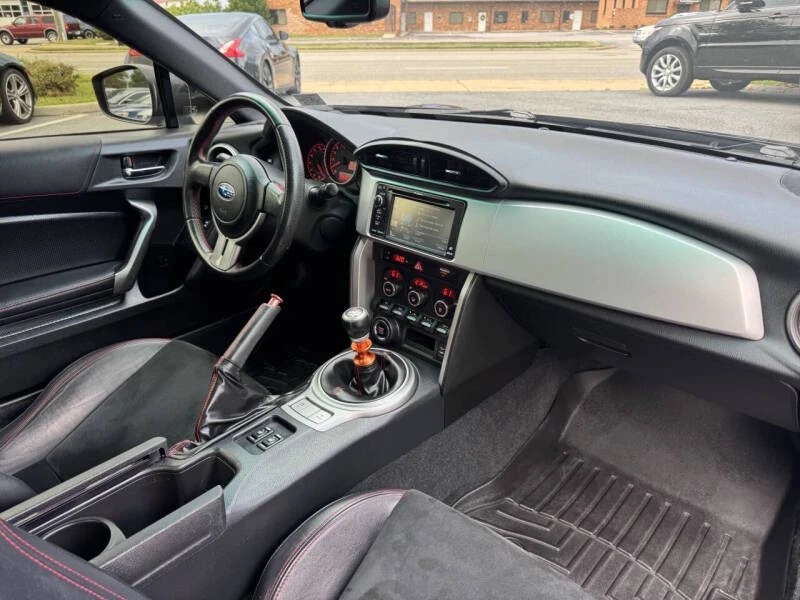 2014 Subaru BRZ 1st Gen - Image 24 of 31