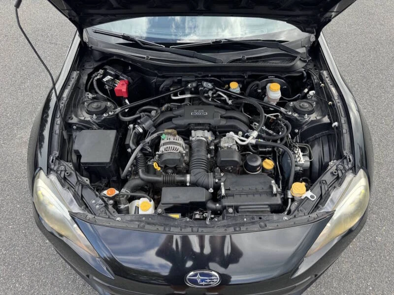 2014 Subaru BRZ 1st Gen - Image 12 of 31