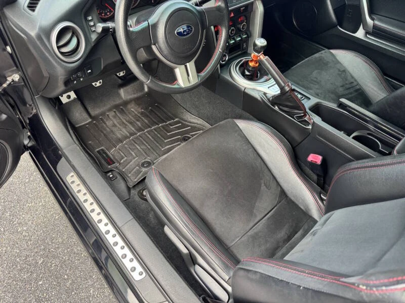 2014 Subaru BRZ 1st Gen - Image 18 of 31