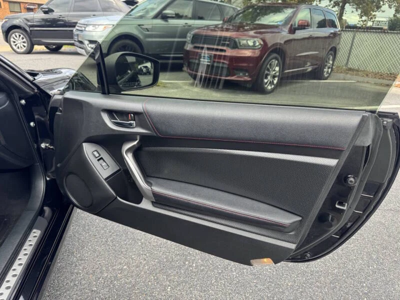 2014 Subaru BRZ 1st Gen - Image 23 of 31