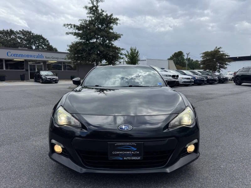 2014 Subaru BRZ 1st Gen - Image 2 of 31