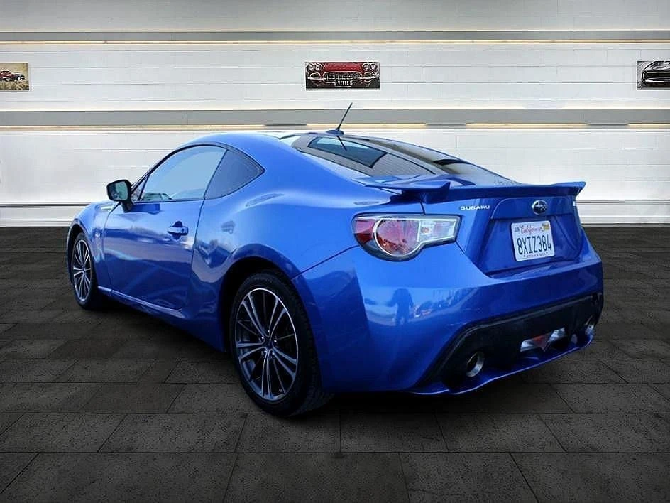 2014 Subaru BRZ 1st Gen - Image 5 of 20
