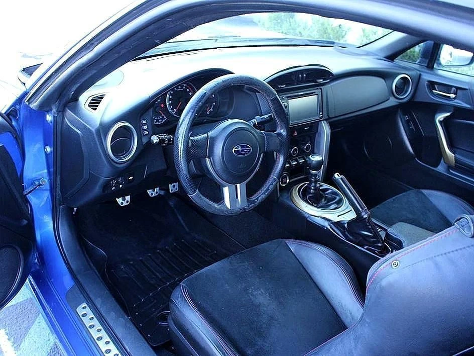 2014 Subaru BRZ 1st Gen - Image 10 of 20