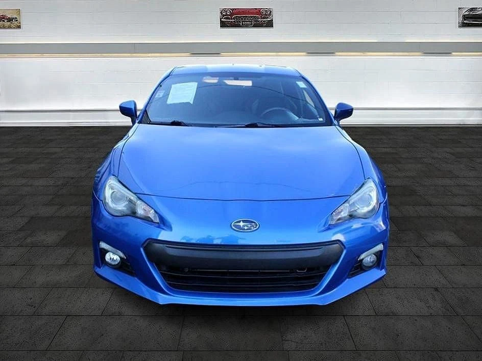 2014 Subaru BRZ 1st Gen - Image 3 of 20
