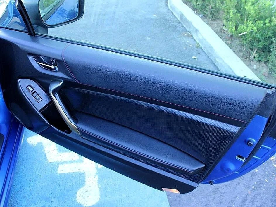 2014 Subaru BRZ 1st Gen - Image 8 of 20